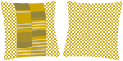 Geo Fizz 45 x 45 - Image 6
